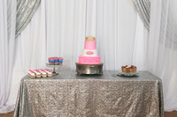 Giannas Quinces