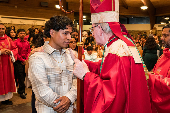 St Francis Confirmation 2024 0334