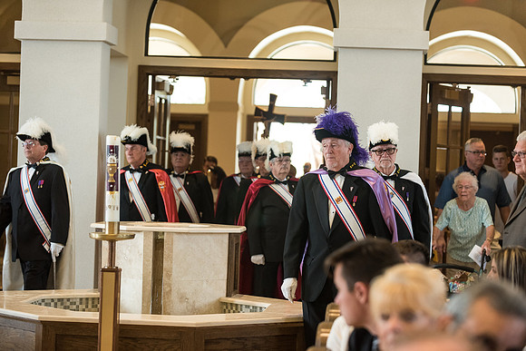 St.-John-the-Evangelist-Catholic-Church-Confirmation-2018 1039