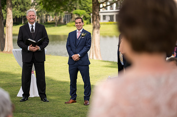 Karen and Nick Wedding