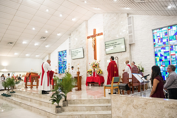 St John Neumann Confirmation 2024 0080