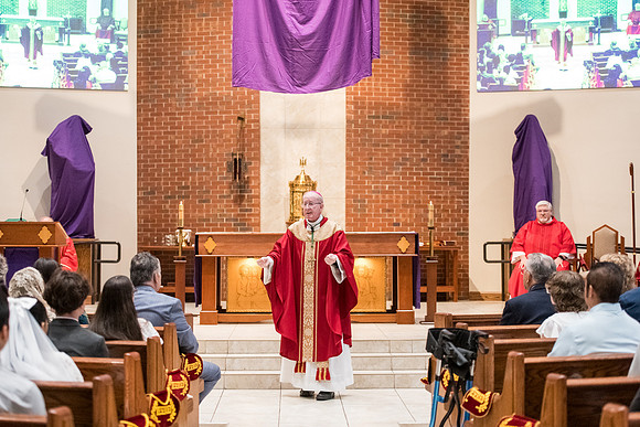 St Paul Confirmation 2025 0117