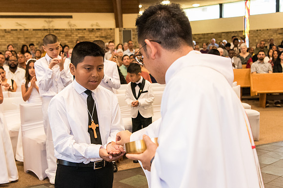 St Francis First Communion May 4 0159