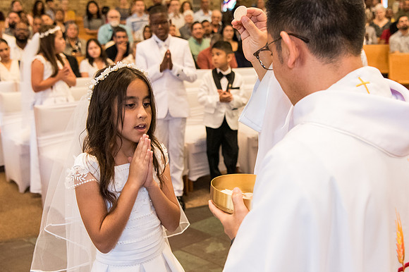 St Francis First Communion May 4 0166