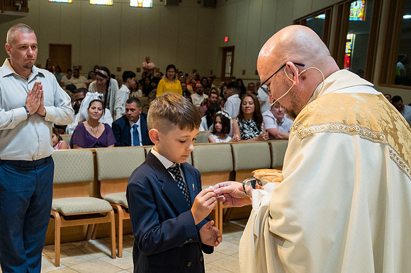 St Mary Mag First Communion April 27 0102