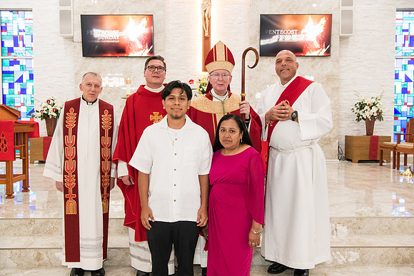 St John Neumann Confirmation 2024 0065