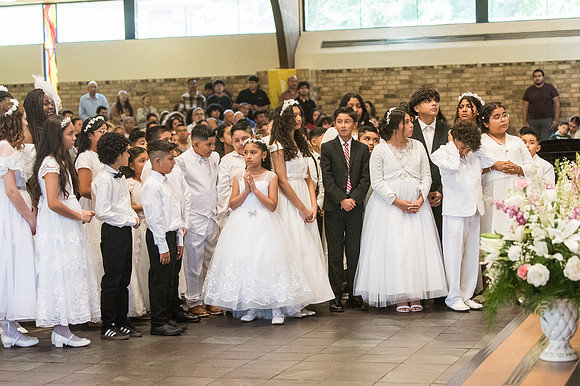 St Francis First Communion May 4 0354