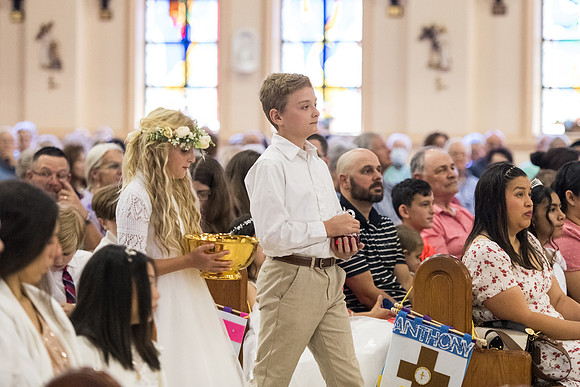 St Timothy First Communion 2024 0357
