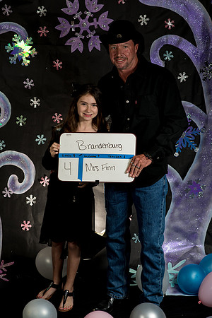 Father Daughter Dance DPES 2014-454