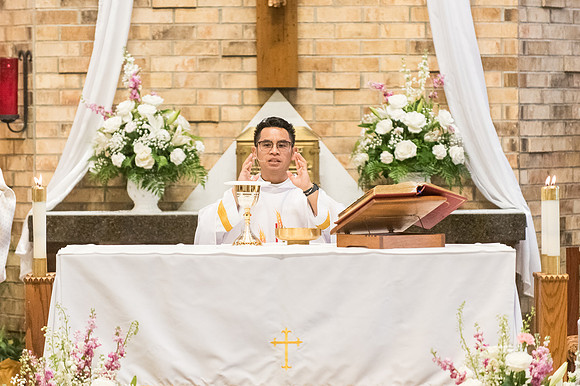 St Francis First Communion May 4 0136
