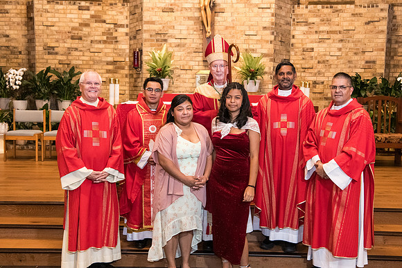 St Francis Confirmation 2024 0048
