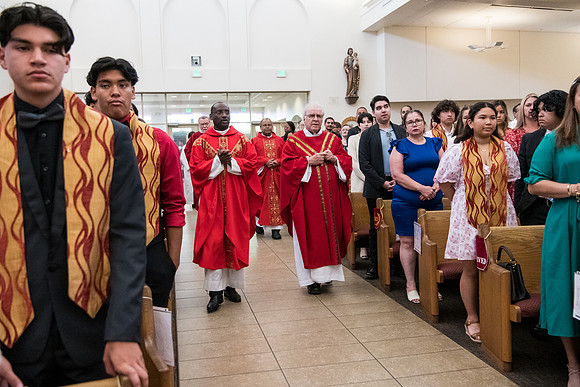 Good Shepherd Confirmation  2024 0089