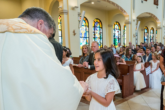 St James First Communion April 27 11 AM 0076