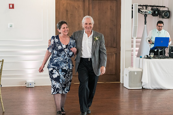 Karen and Nick Wedding
