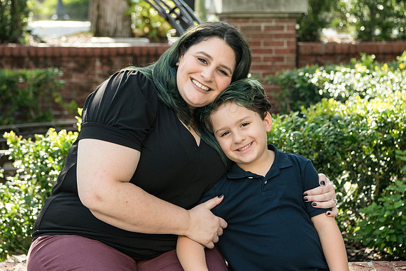 Leat Sivan Family 0017