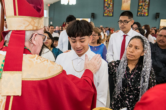 St John Neumann Confirmation 2025 0156