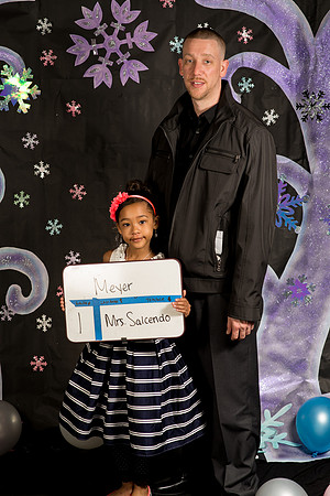 Father Daughter Dance DPES 2014-609