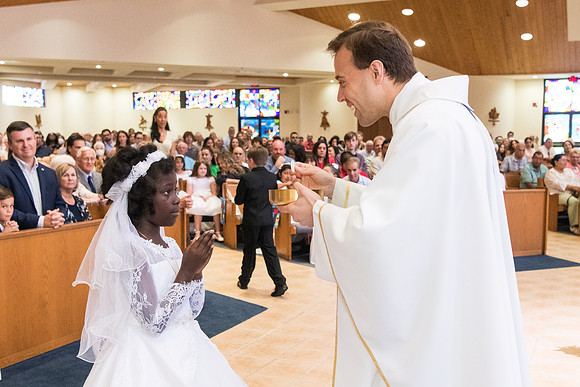 First Communion 1030am (48 of 97)