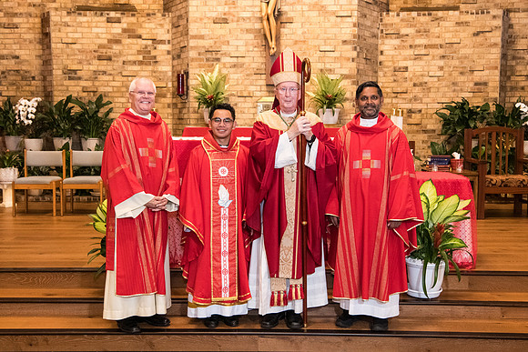 St Francis Confirmation 2024 0005
