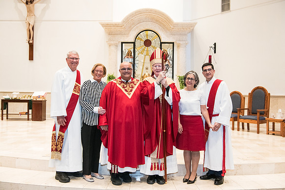 St Charles Borromeo Confirmation 2024 0059