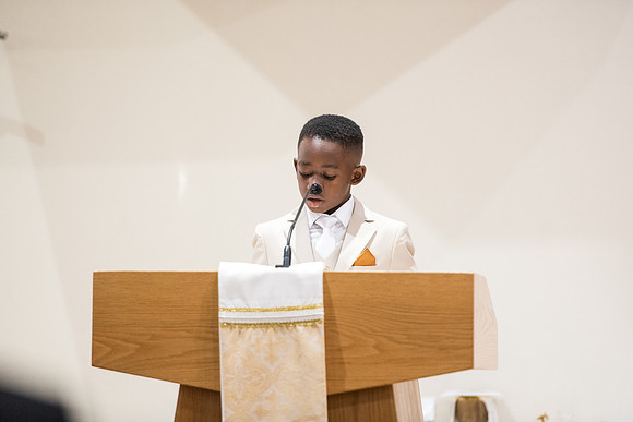 Holy Family First Communion May 4 0041