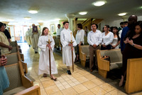 St Mary Mag First Communion April 27 0001