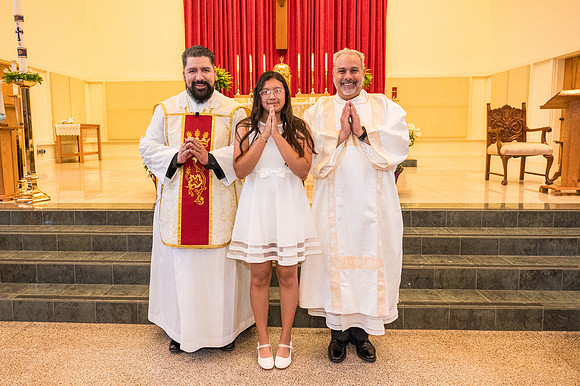 St Peter First Communion May 4 0099