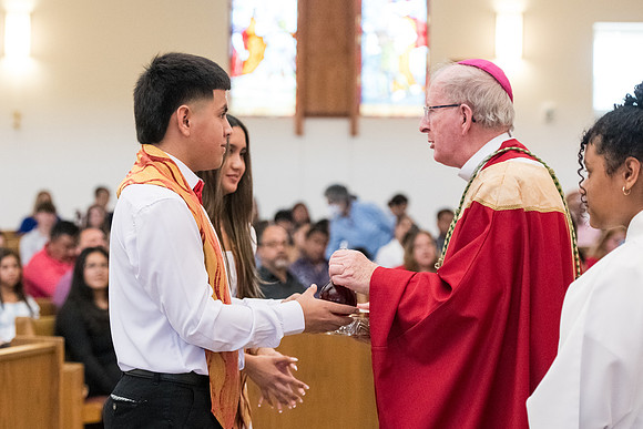 Good Shepherd Confirmation  2024 0159