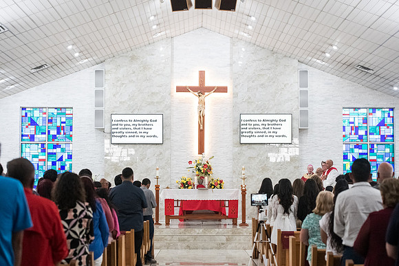 St John Neumann Confirmation 2024 0083