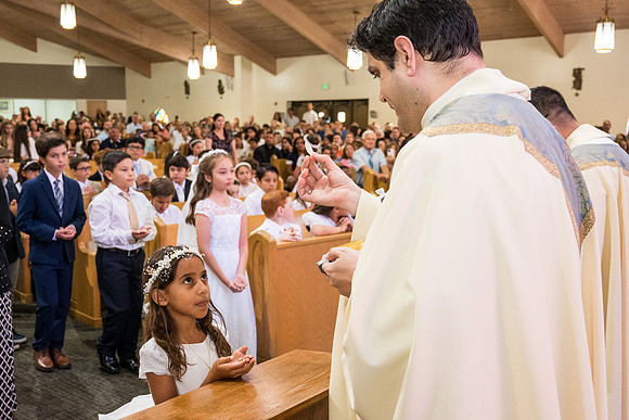 Holy Family First Communion May 4 0251