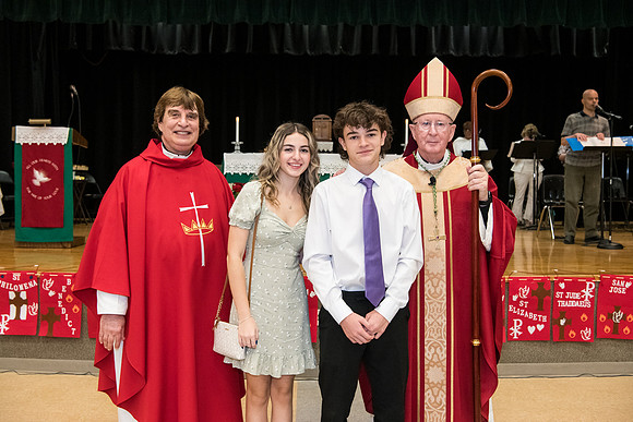 St Cabrini Confirmation 2023 0005