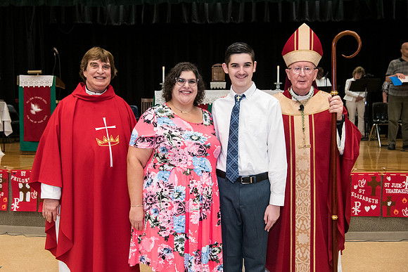 St Cabrini Confirmation 2023 0004