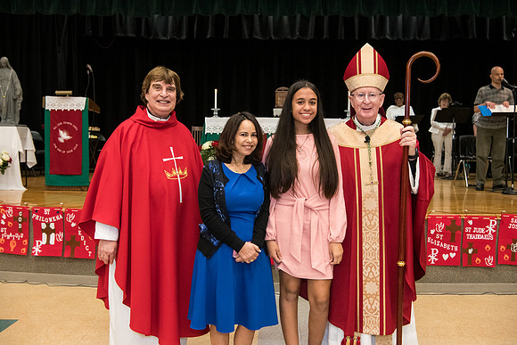 St Cabrini Confirmation 2023 0015