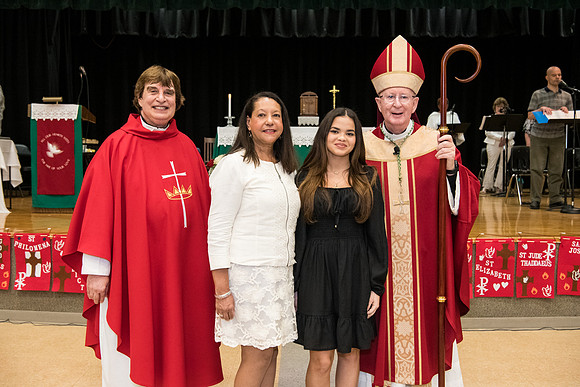 St Cabrini Confirmation 2023 0018