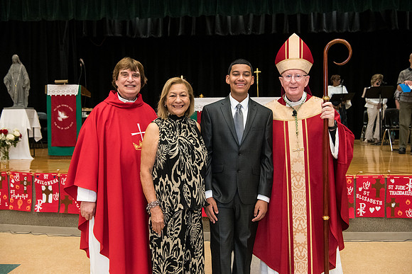 St Cabrini Confirmation 2023 0020