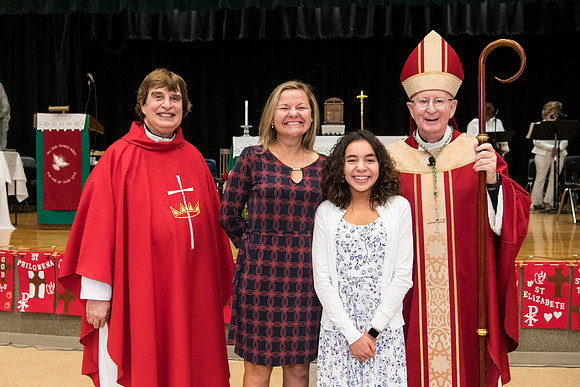 St Cabrini Confirmation 2023 0021
