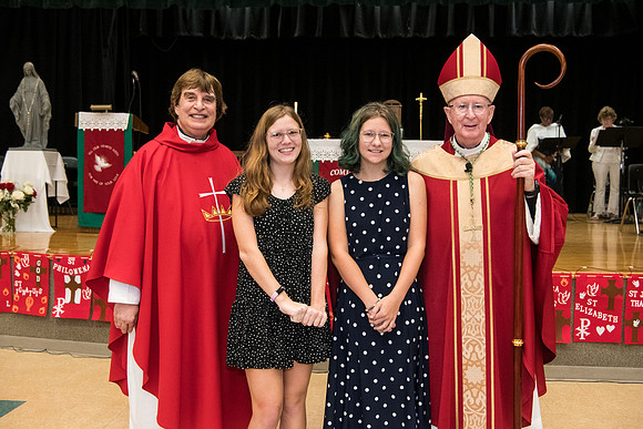 St Cabrini Confirmation 2023 0023