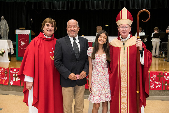 St Cabrini Confirmation 2023 0025