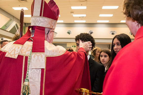 St Cabrini Confirmation 2023 0152