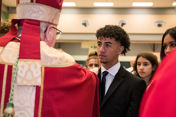 St Cabrini Confirmation 2023 0153