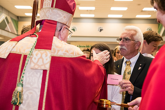 St Cabrini Confirmation 2023 0154