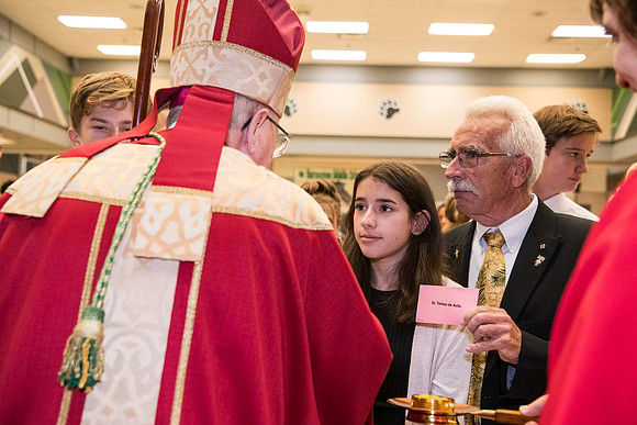 St Cabrini Confirmation 2023 0155