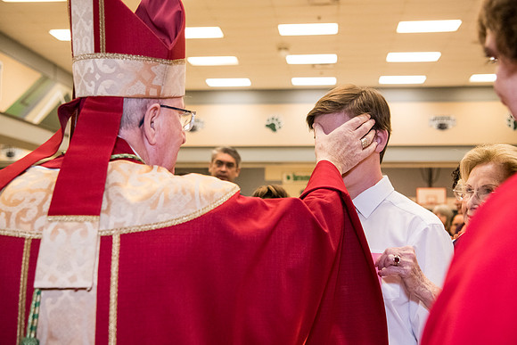 St Cabrini Confirmation 2023 0156