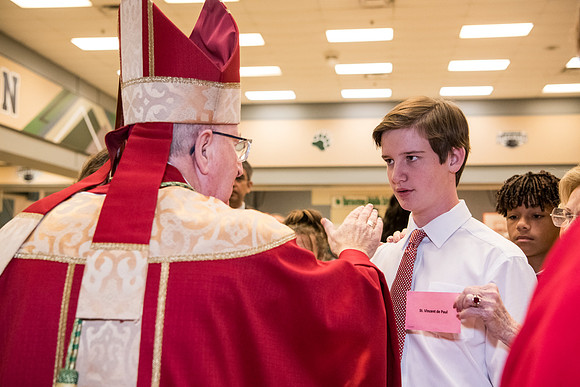 St Cabrini Confirmation 2023 0157