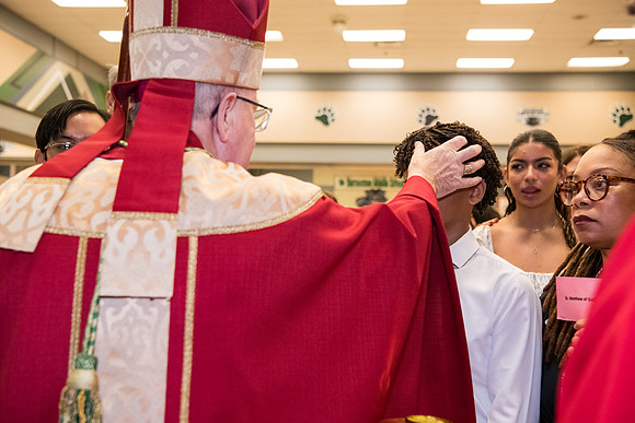 St Cabrini Confirmation 2023 0158