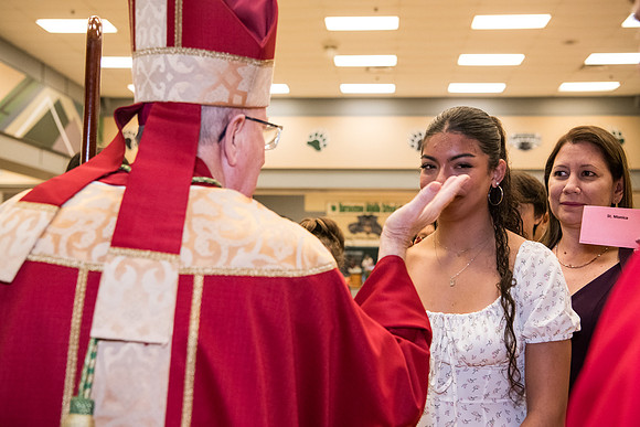 St Cabrini Confirmation 2023 0161