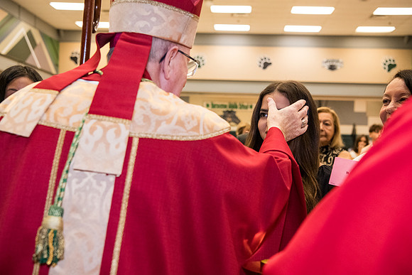 St Cabrini Confirmation 2023 0164
