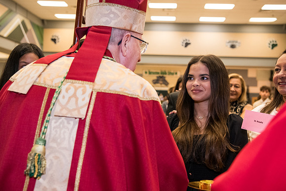 St Cabrini Confirmation 2023 0165