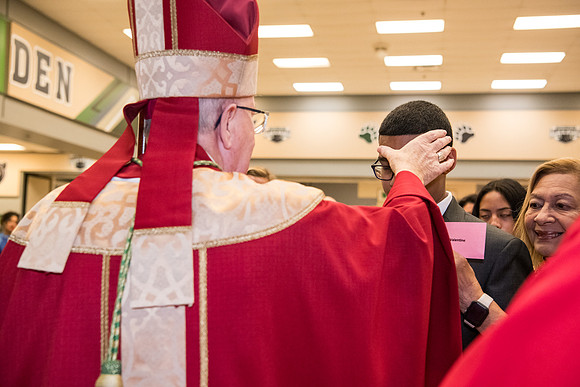 St Cabrini Confirmation 2023 0166