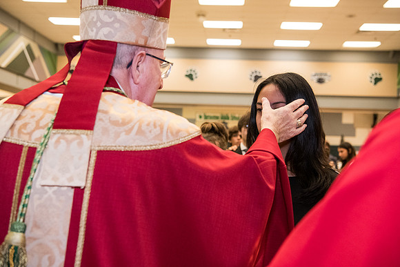St Cabrini Confirmation 2023 0168